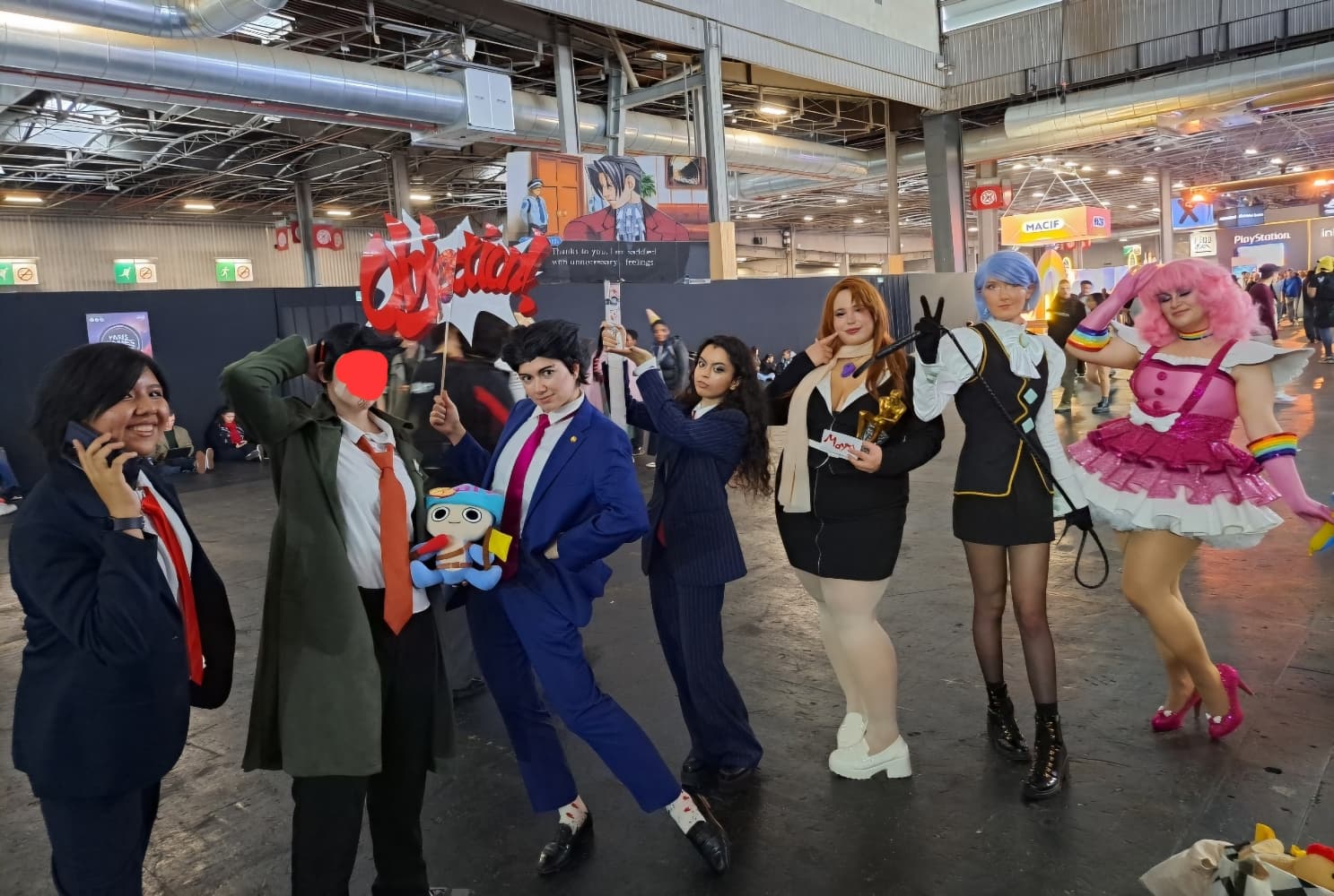 Dick Tektiv Gumshoe - Photo 52