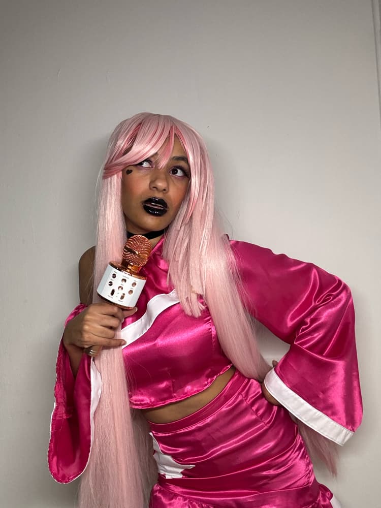 Verosika human - Photo 5