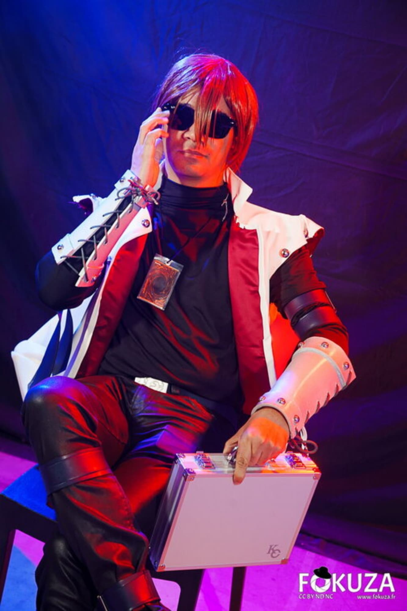 Seto Kaiba  - Photo 19