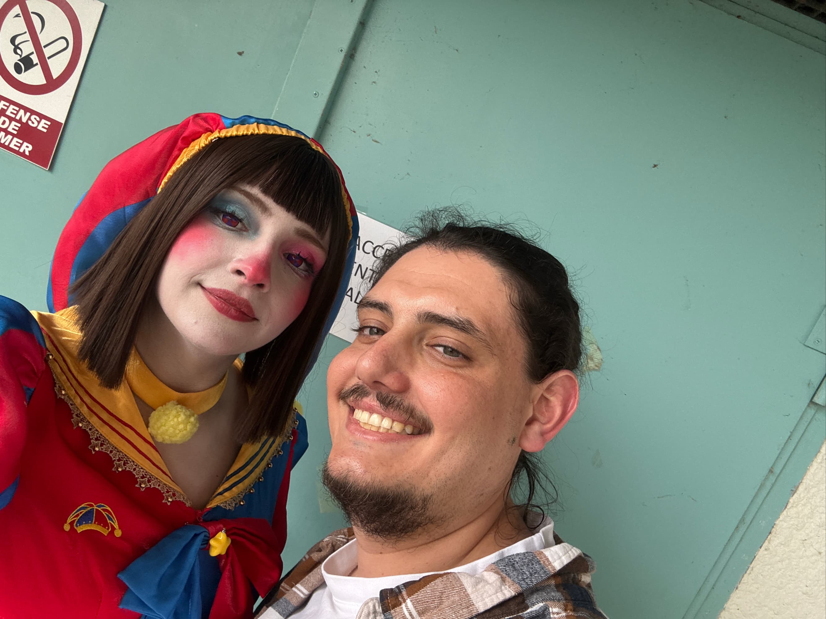Moulins Geek Convention 