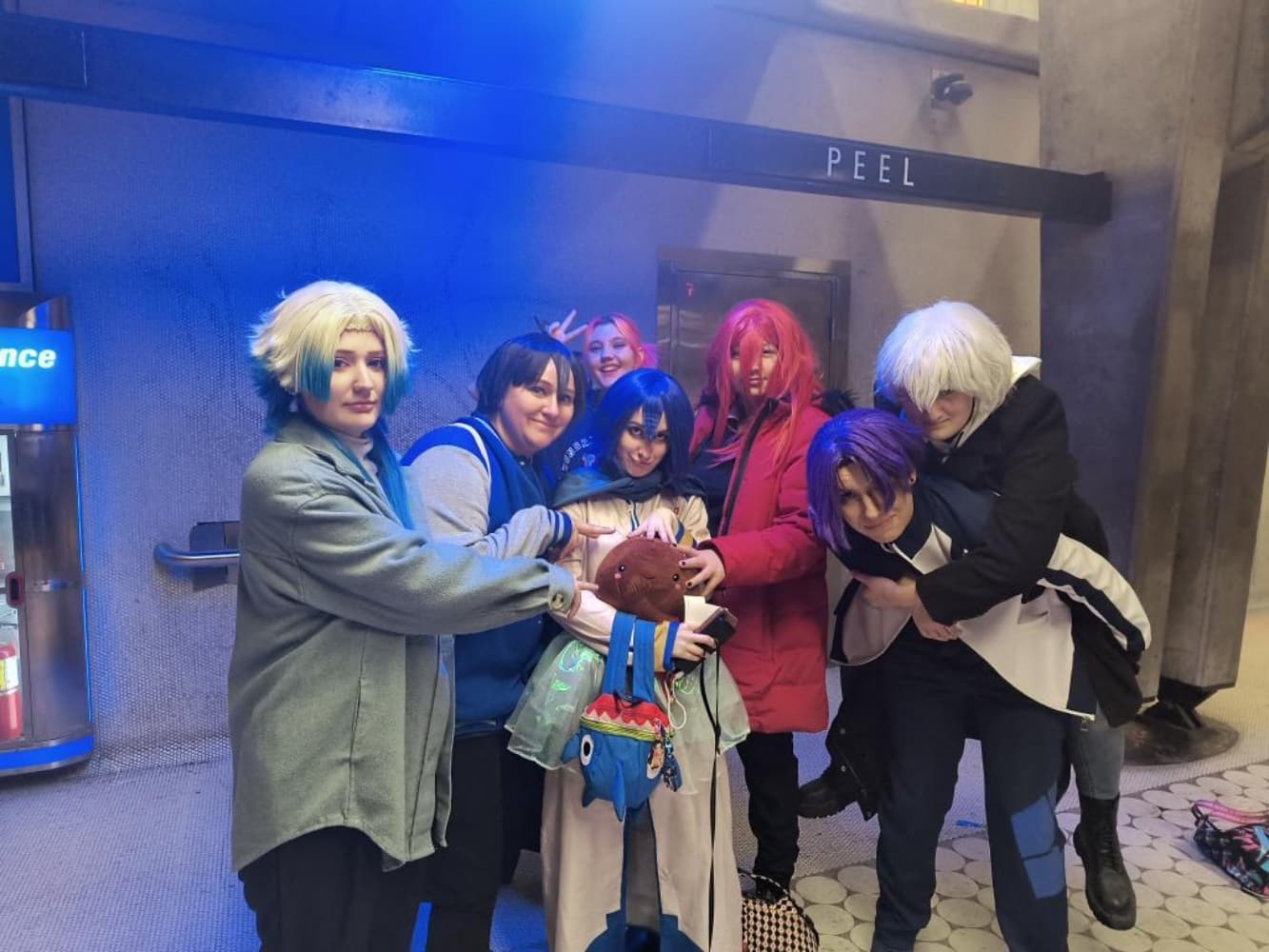 Chaotique Kaito - Photo 21