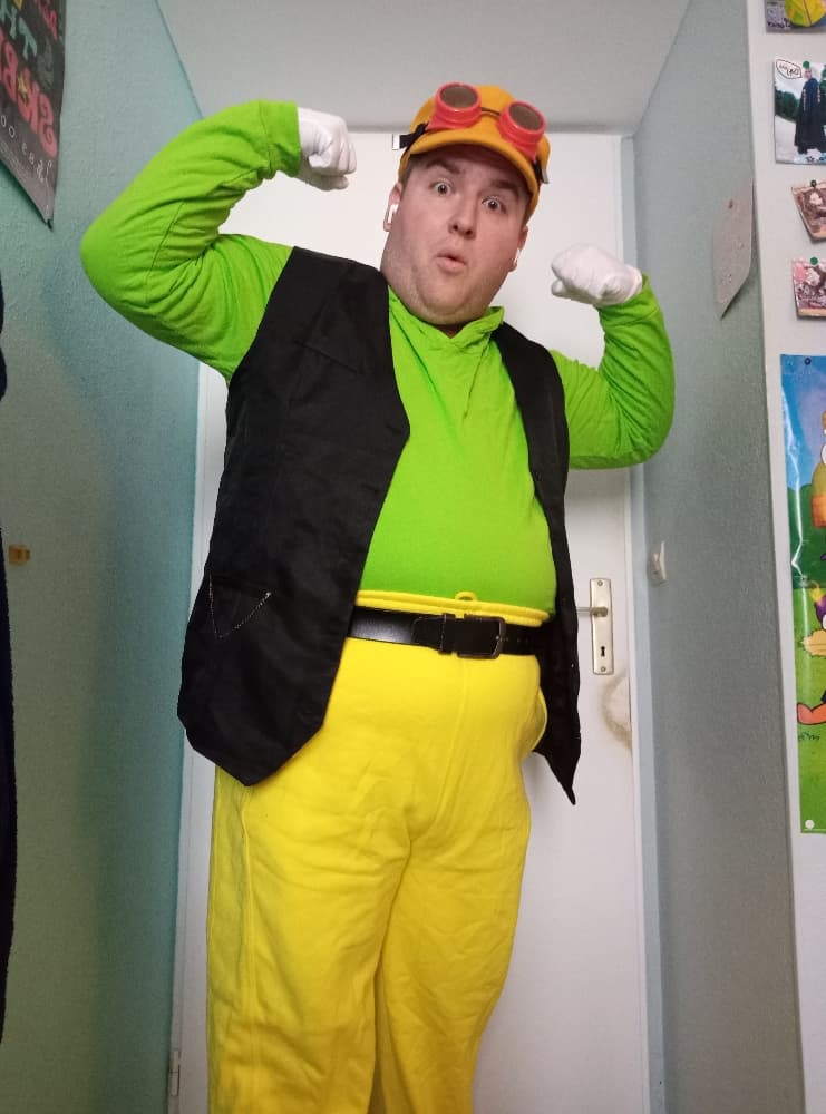 Dingo Kingdom Hearts - Photo 6