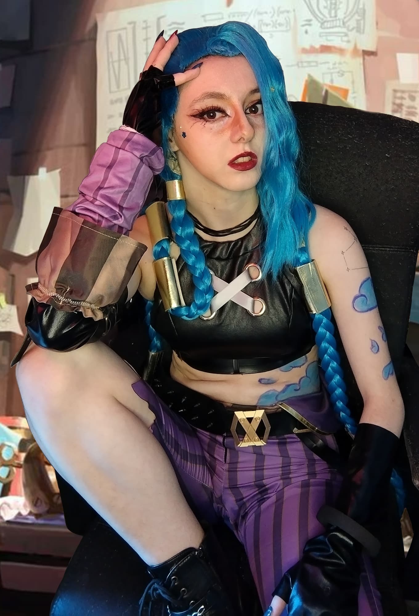 Jinx