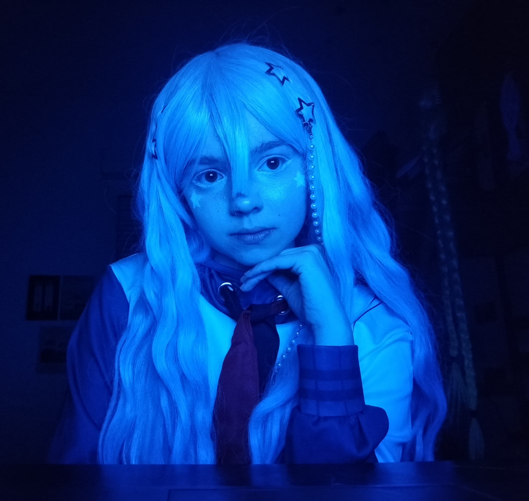 Kanade 🩵🎧🖥️ - Photo 9