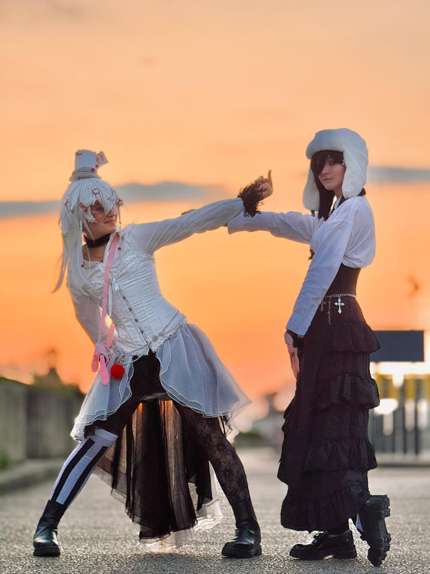 Japan Expo sud  - Photo 14