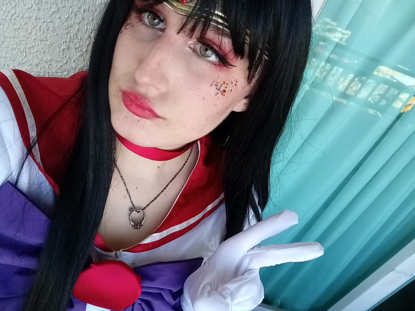 Sailor Mars - Photo 4