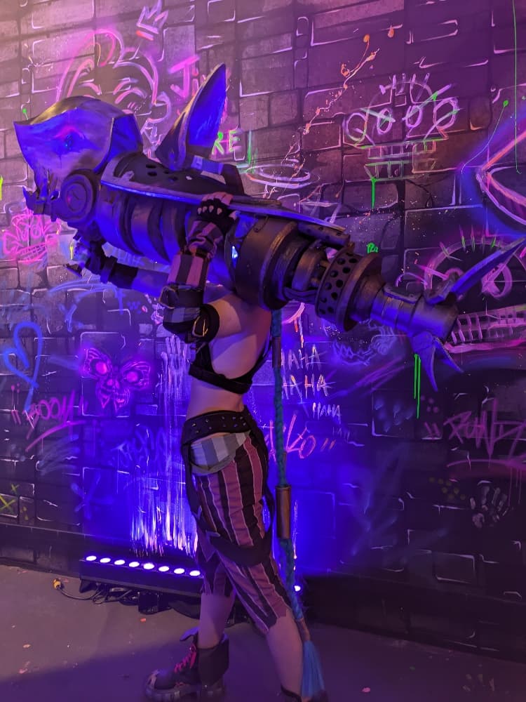 Fishbones Arcane - Photo 8