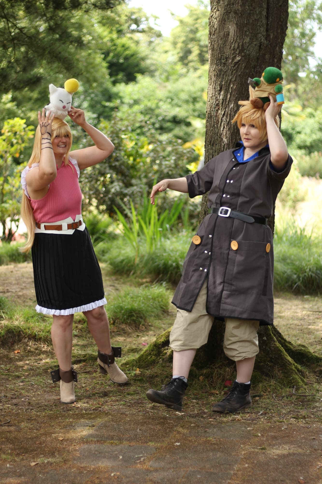 World of FF Gruppe  - Photo 14