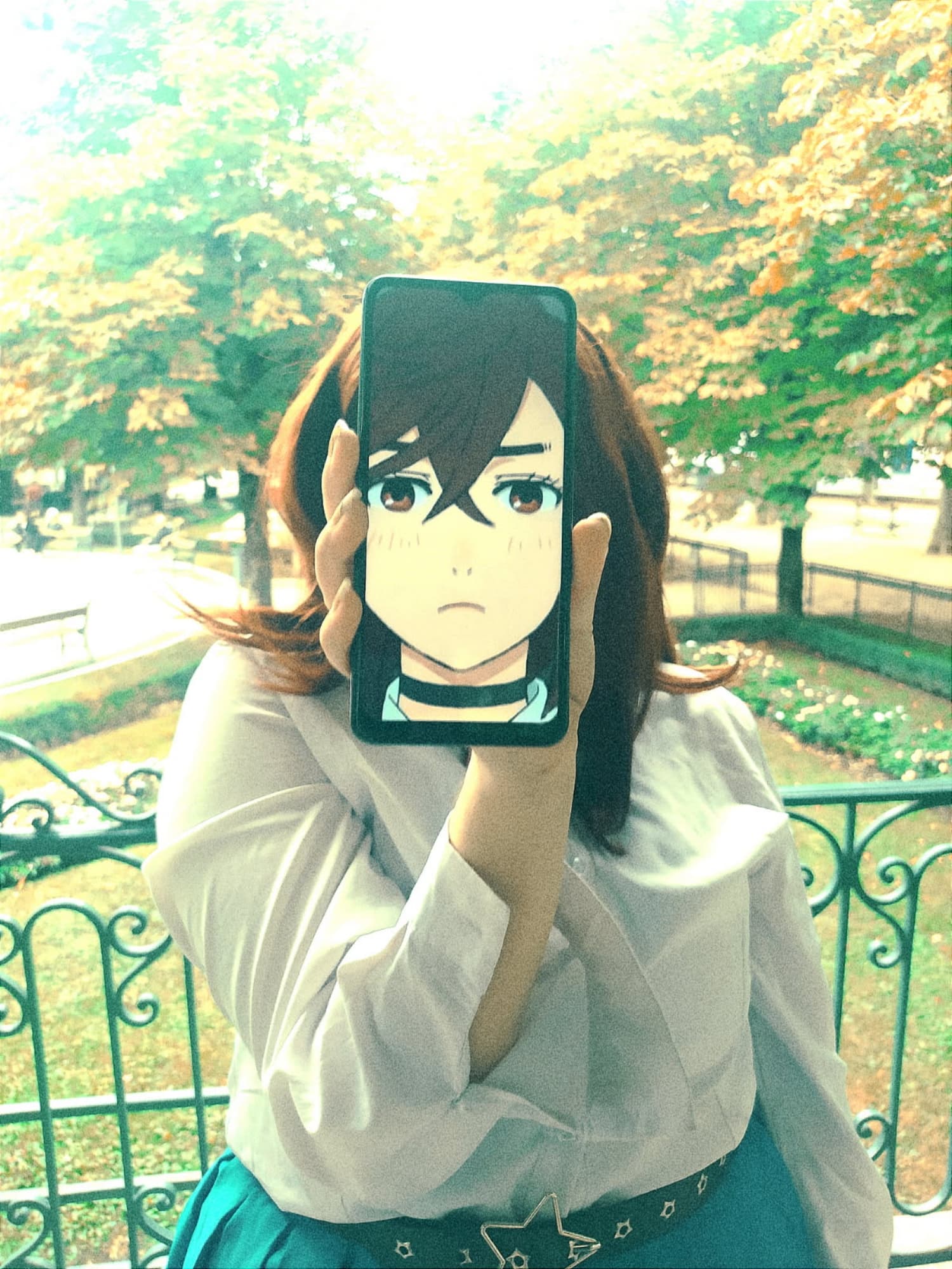 Momo ayase - Photo 1