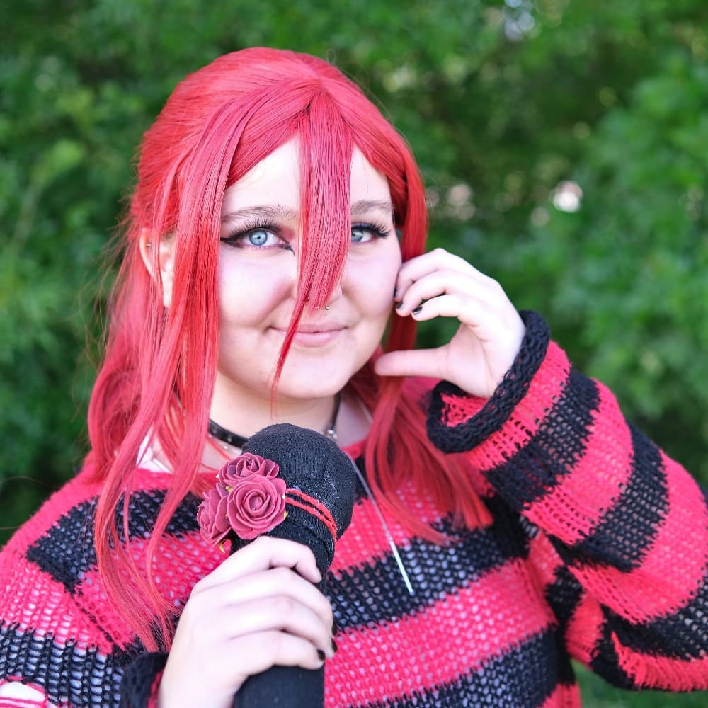 Chigiri hyoma  - Blue Lock cosplay photoshoot cover