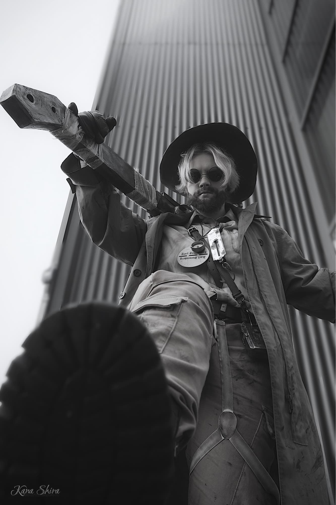 Heisenberg v3 - Photo 16