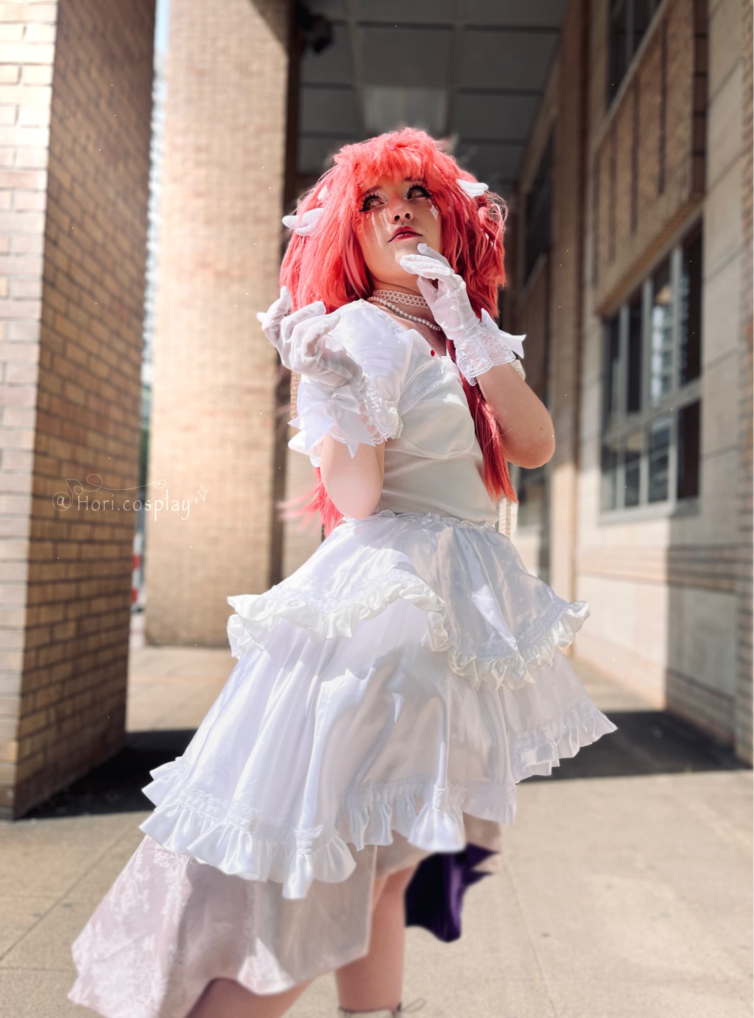Madoka - Photo 2