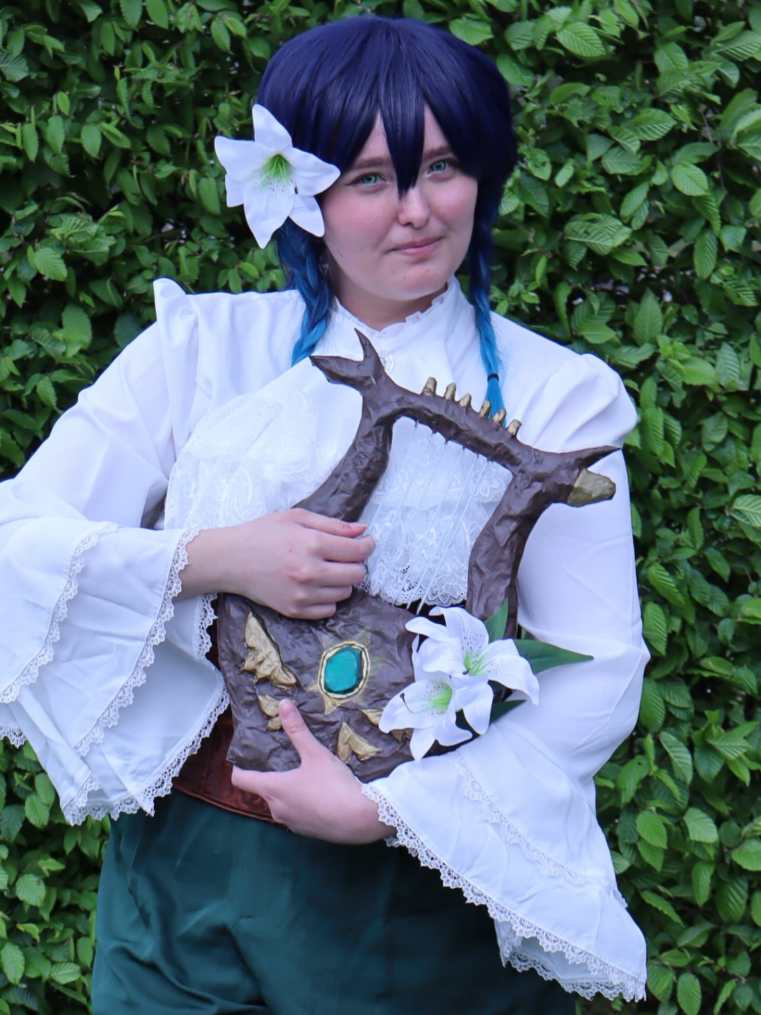 Venti (MGC 2026) - Photo 1