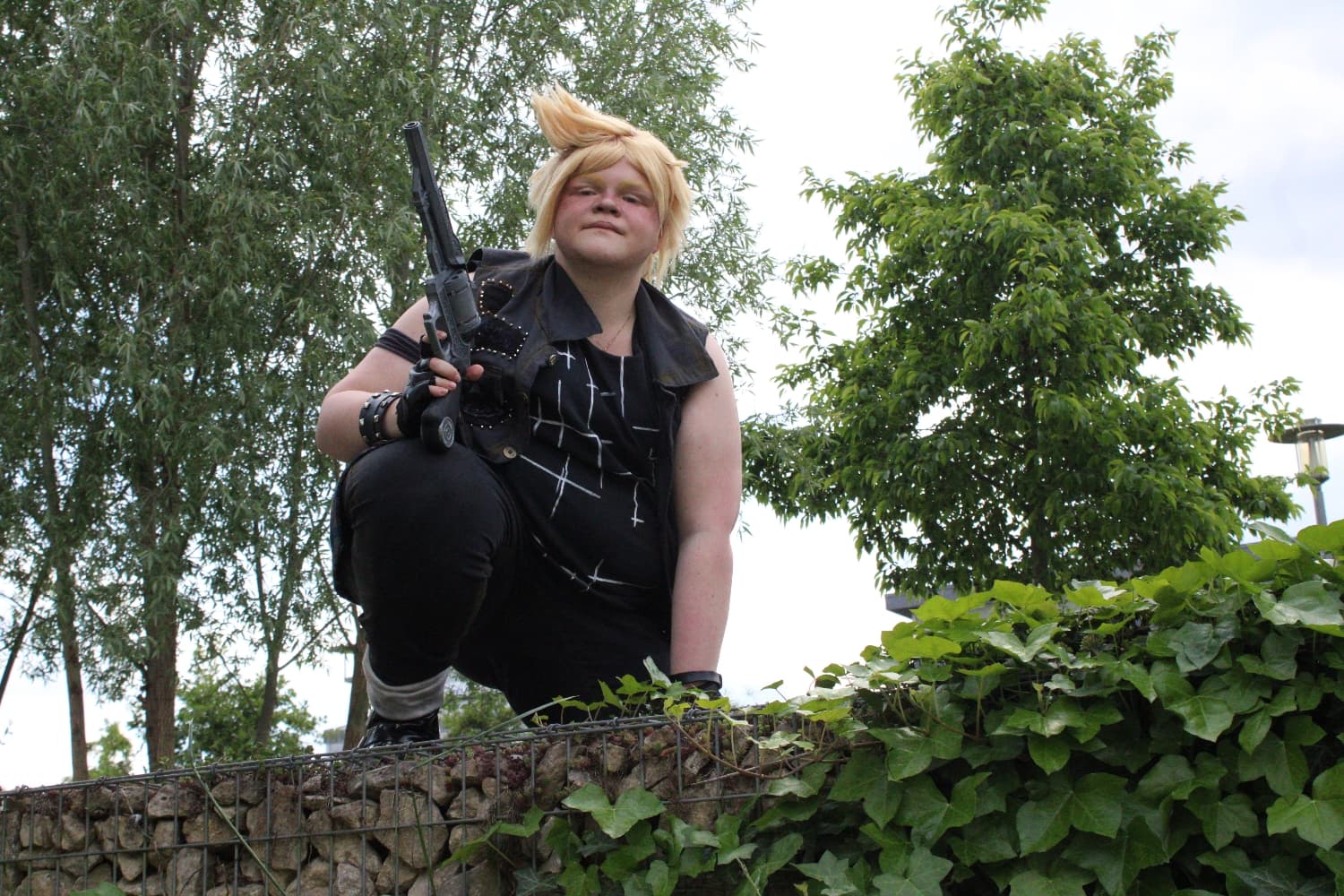 Prompto argentum  - Photo 28