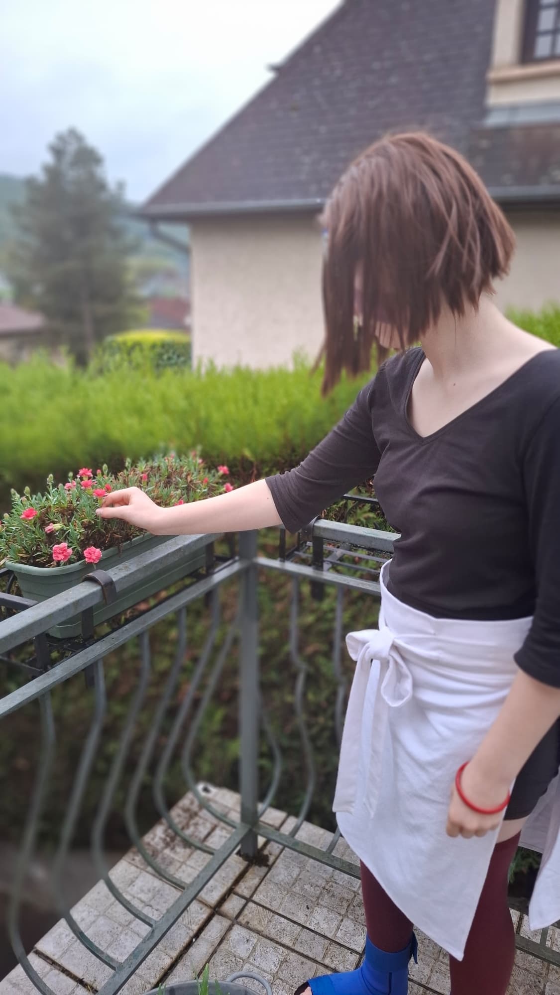 Shooting Rin - 1 - Photo 12