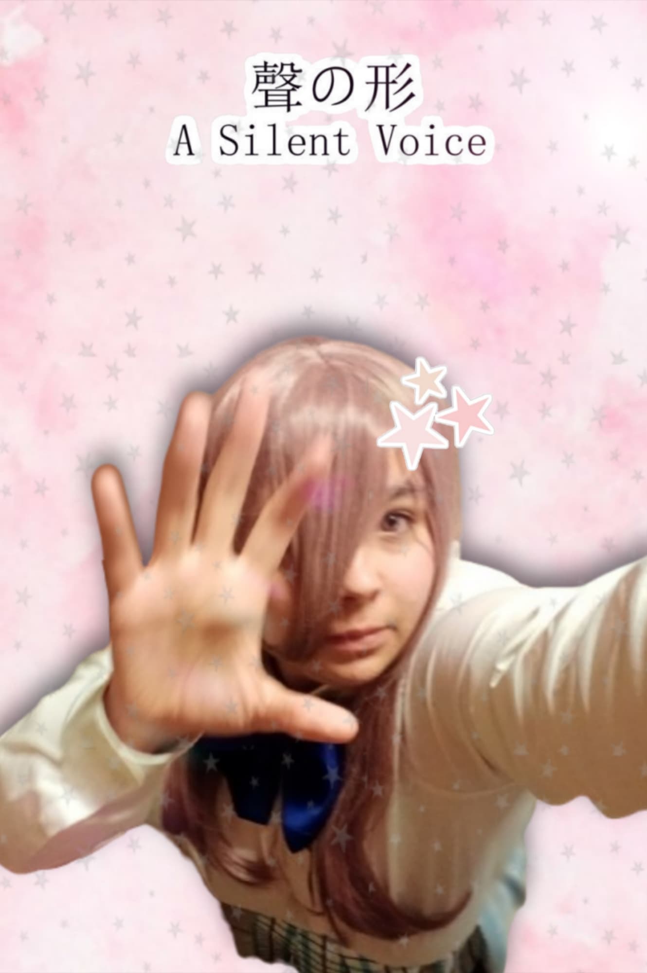 Shoko nishimiya 🩷 - Photo 3