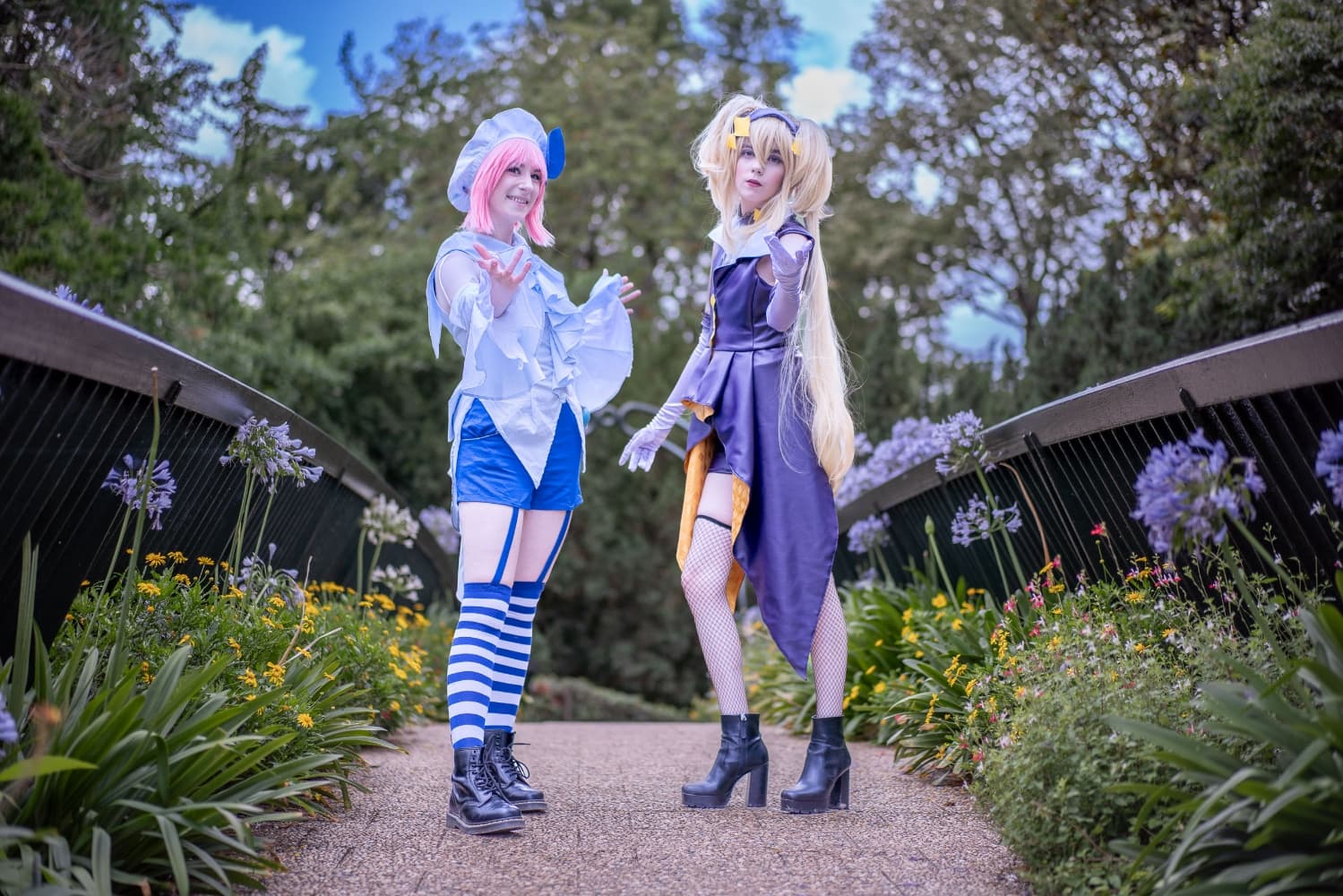 Utau duo  - Photo 5