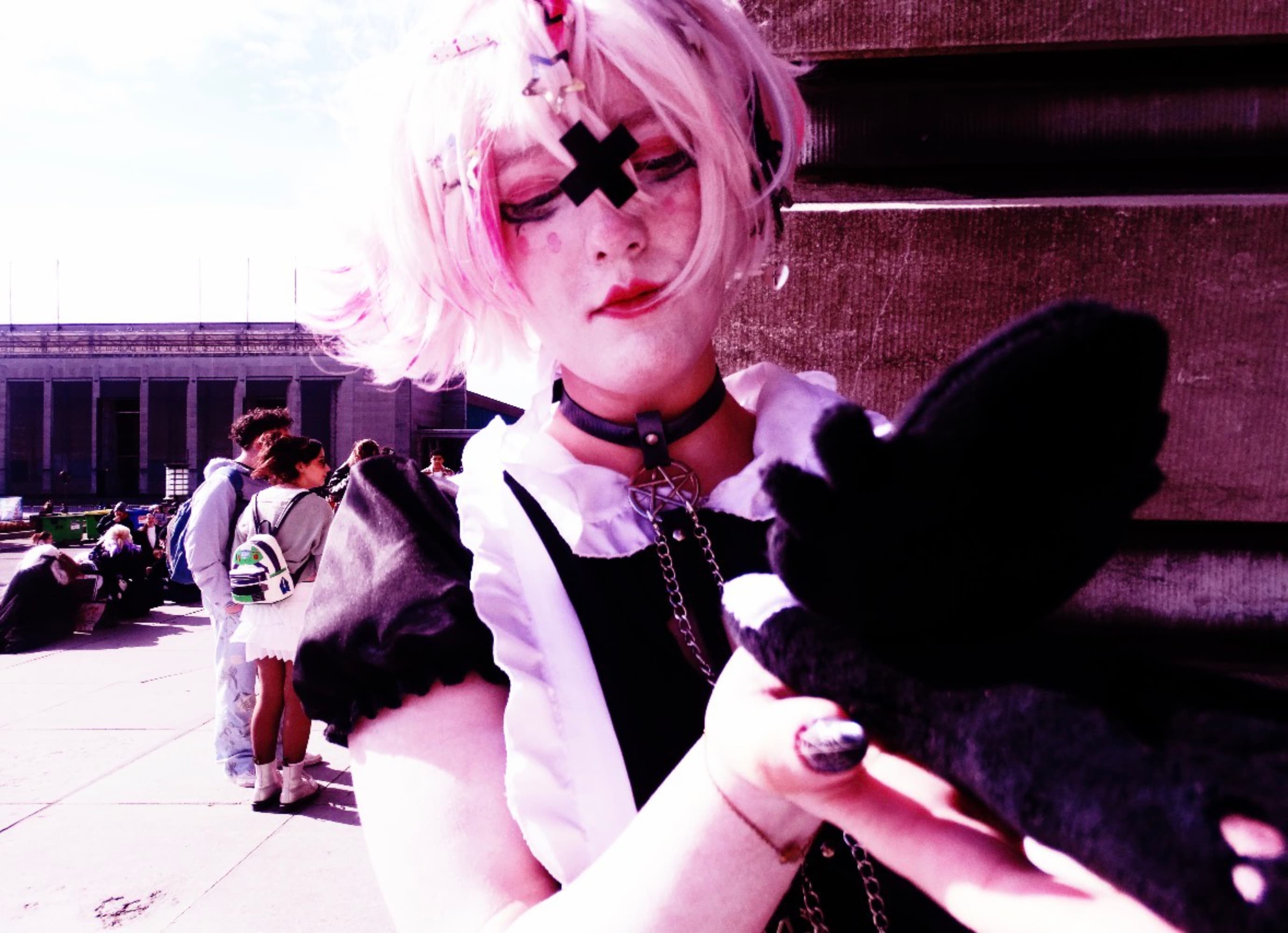 ANGEL DUST  - Photo 11