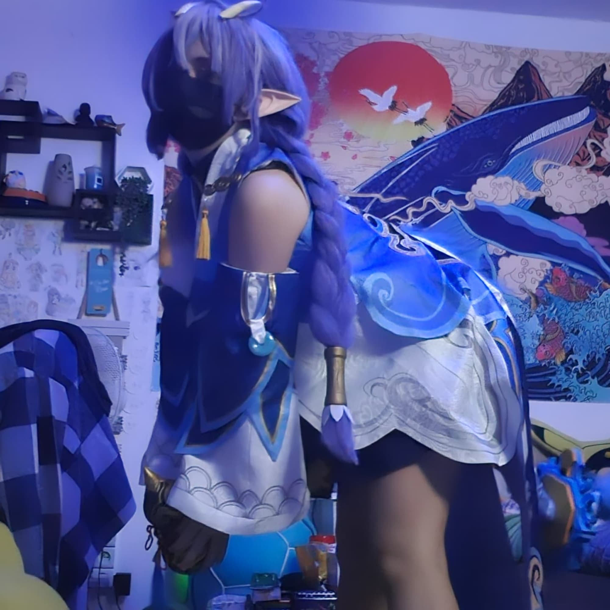 Bailu🐟💜 - Photo 4