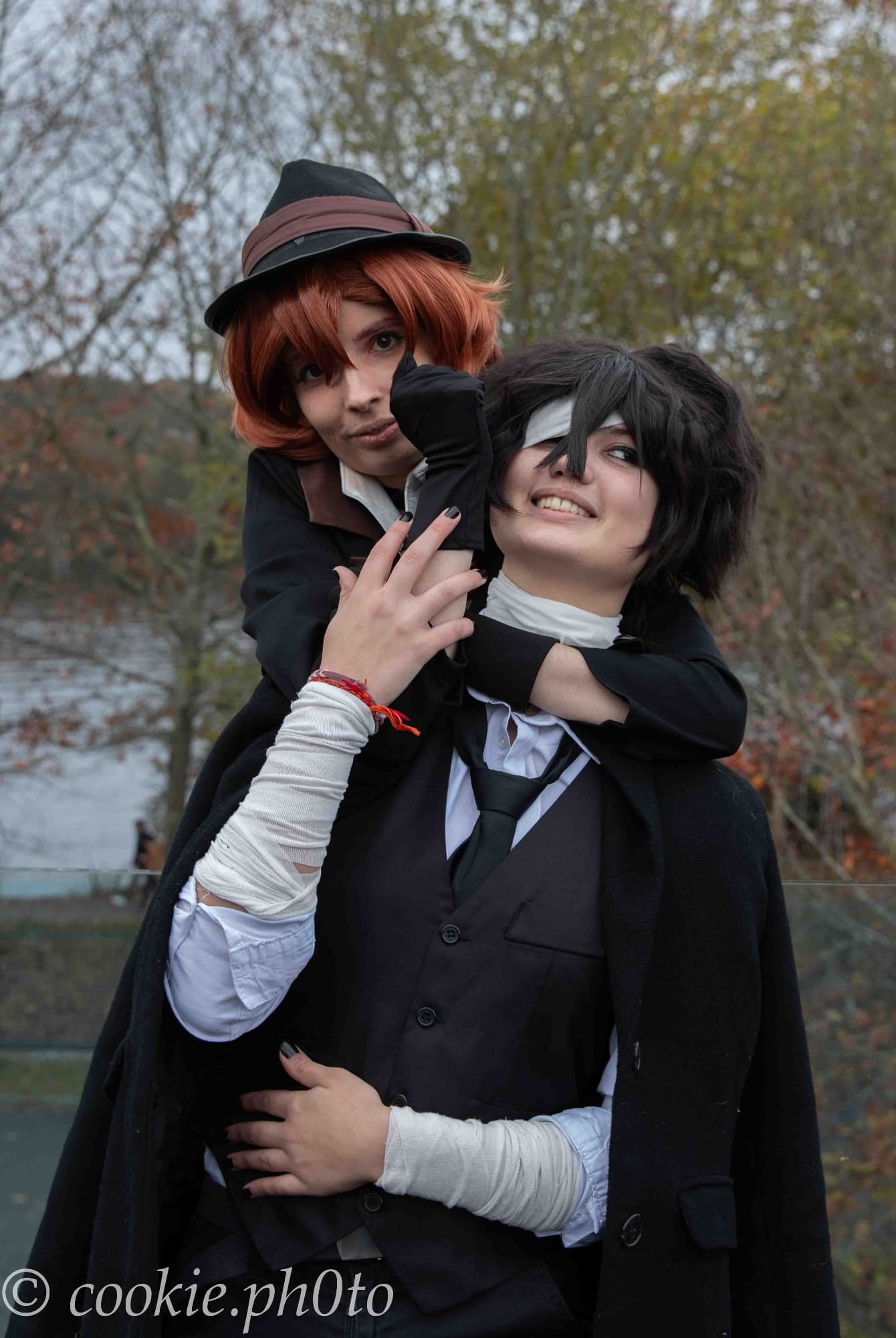 Chuuya Nakahara - Photo 19