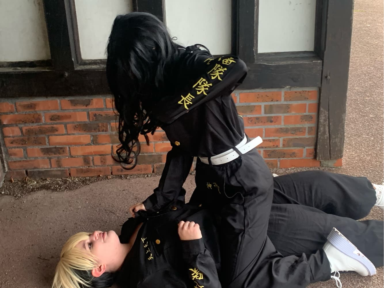 Baji keisuke - Photo 7