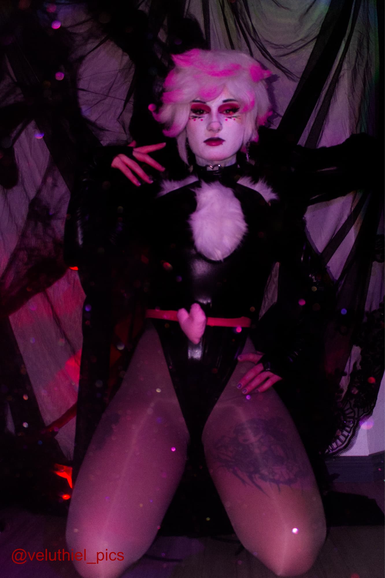 Angel Dust - Photo 2