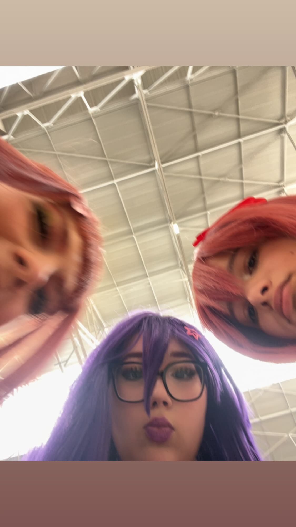 Convention - Photo 3