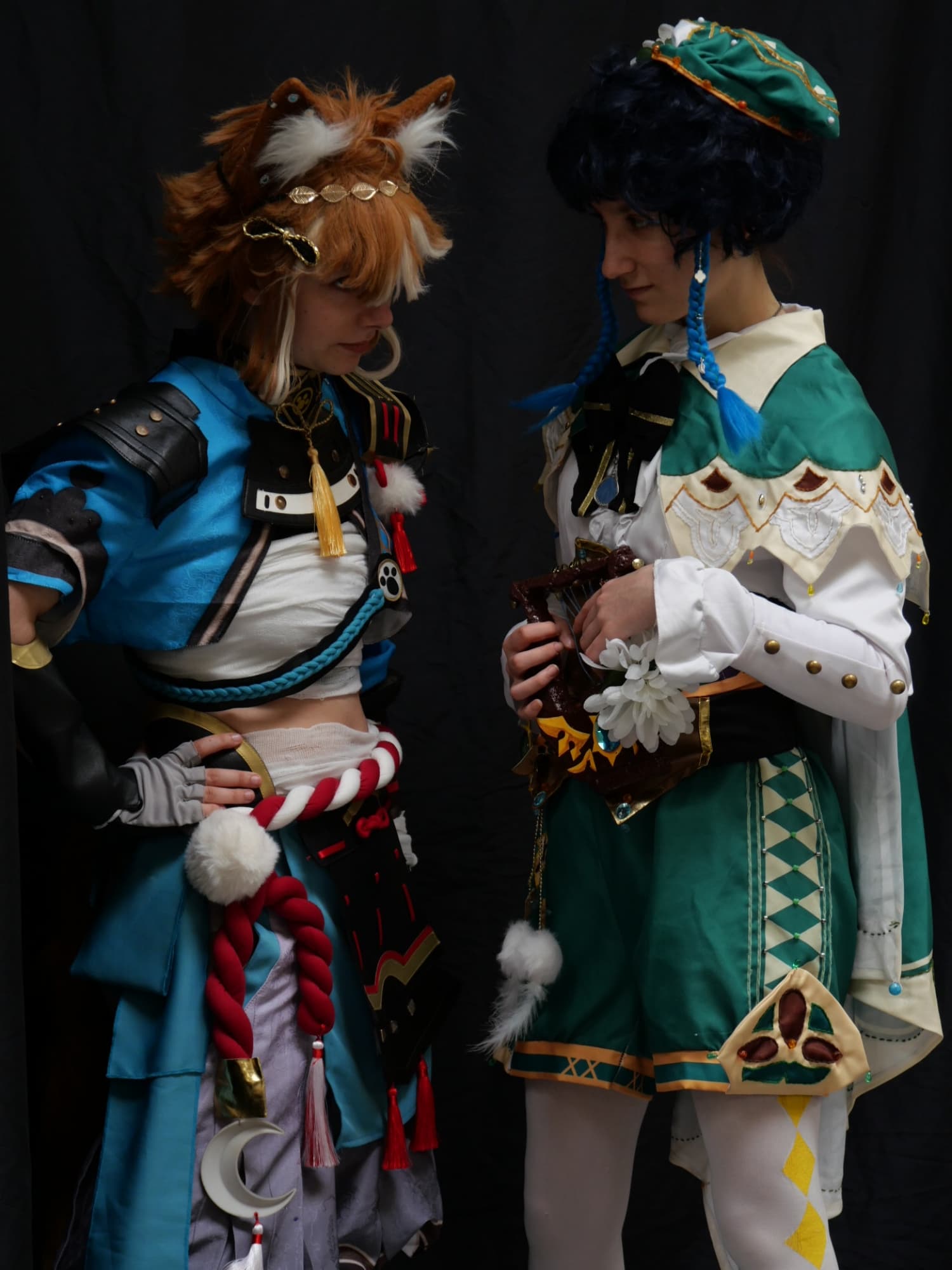 Gorou et venti duo - Photo 3