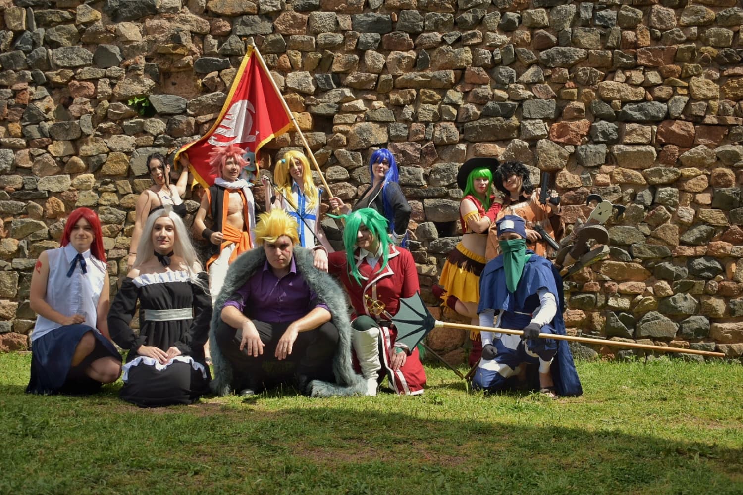 Fairy tail  - Photo 39