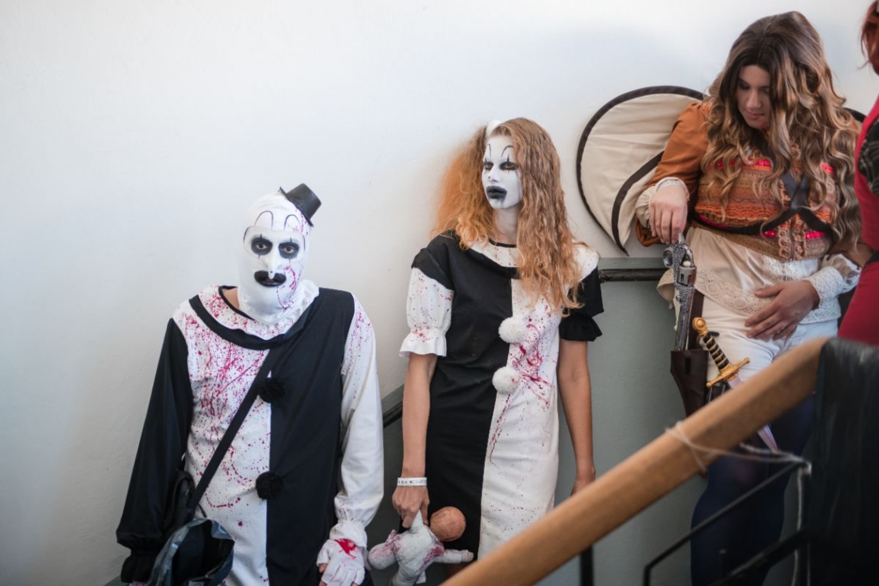 Cosplay soutěž - Photo 2