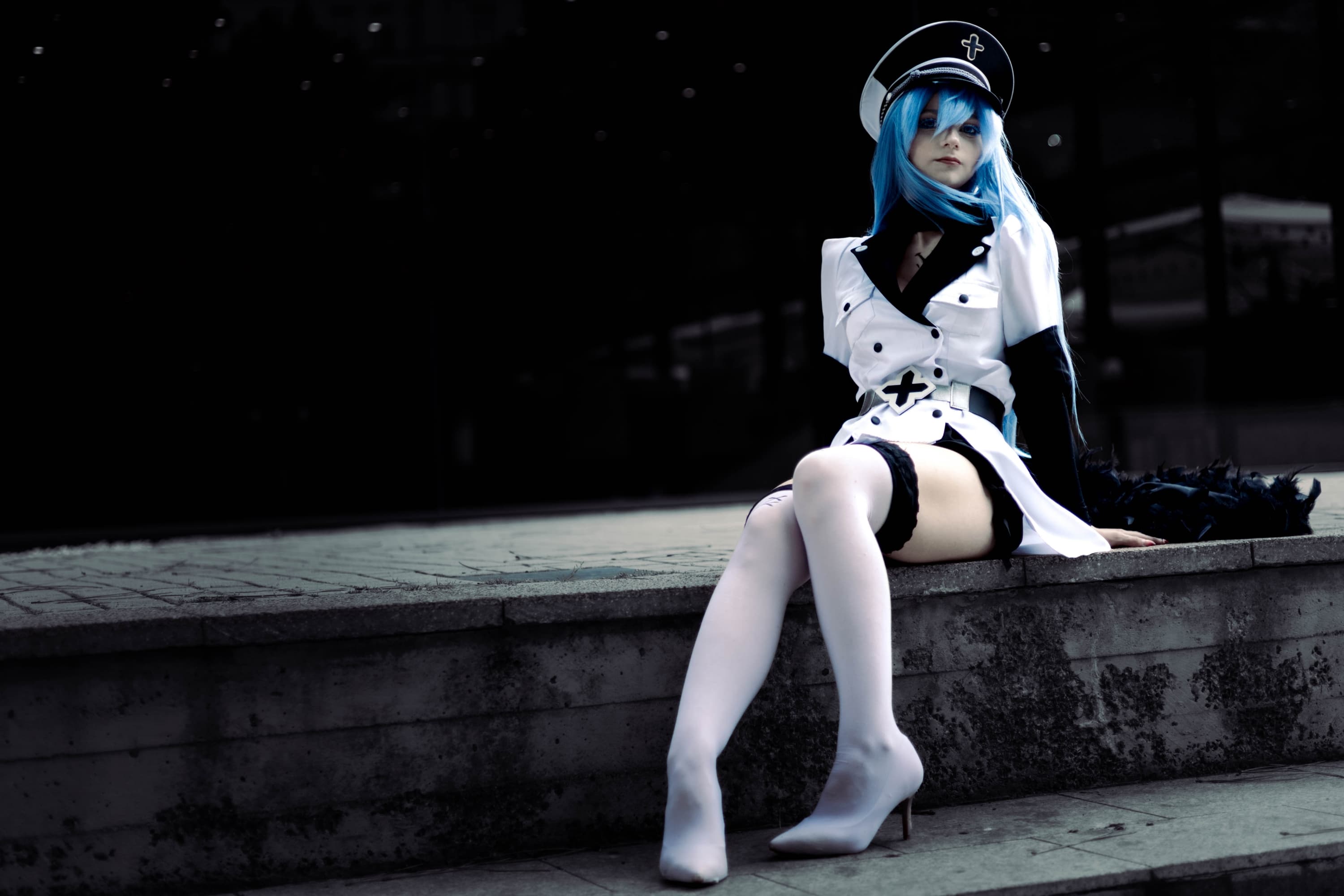 Esdeath  - Photo 5