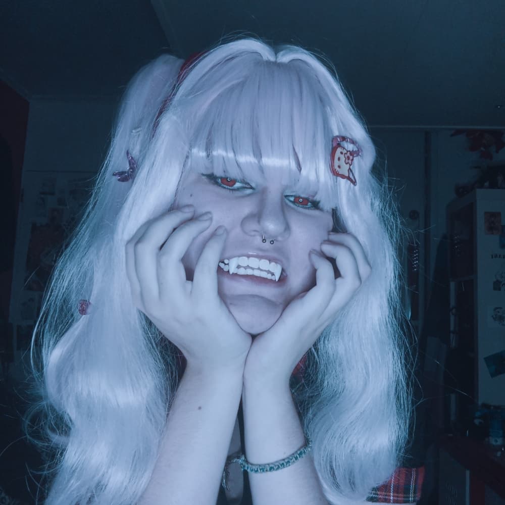 Mizuki - Halloween  - Photo 6