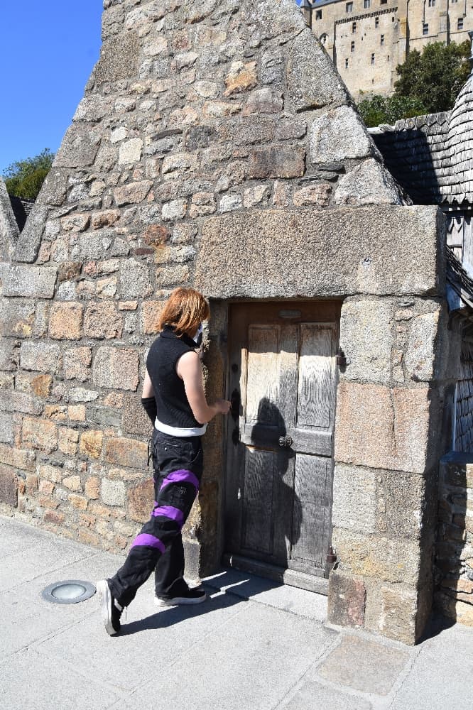 Miraculous OC civil3 - Photo 1