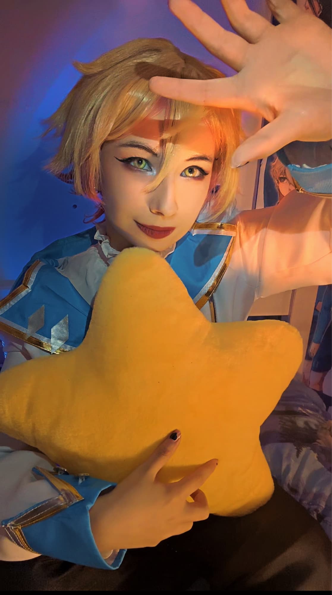 Tsukasa Tenma ☀️ - Photo 8