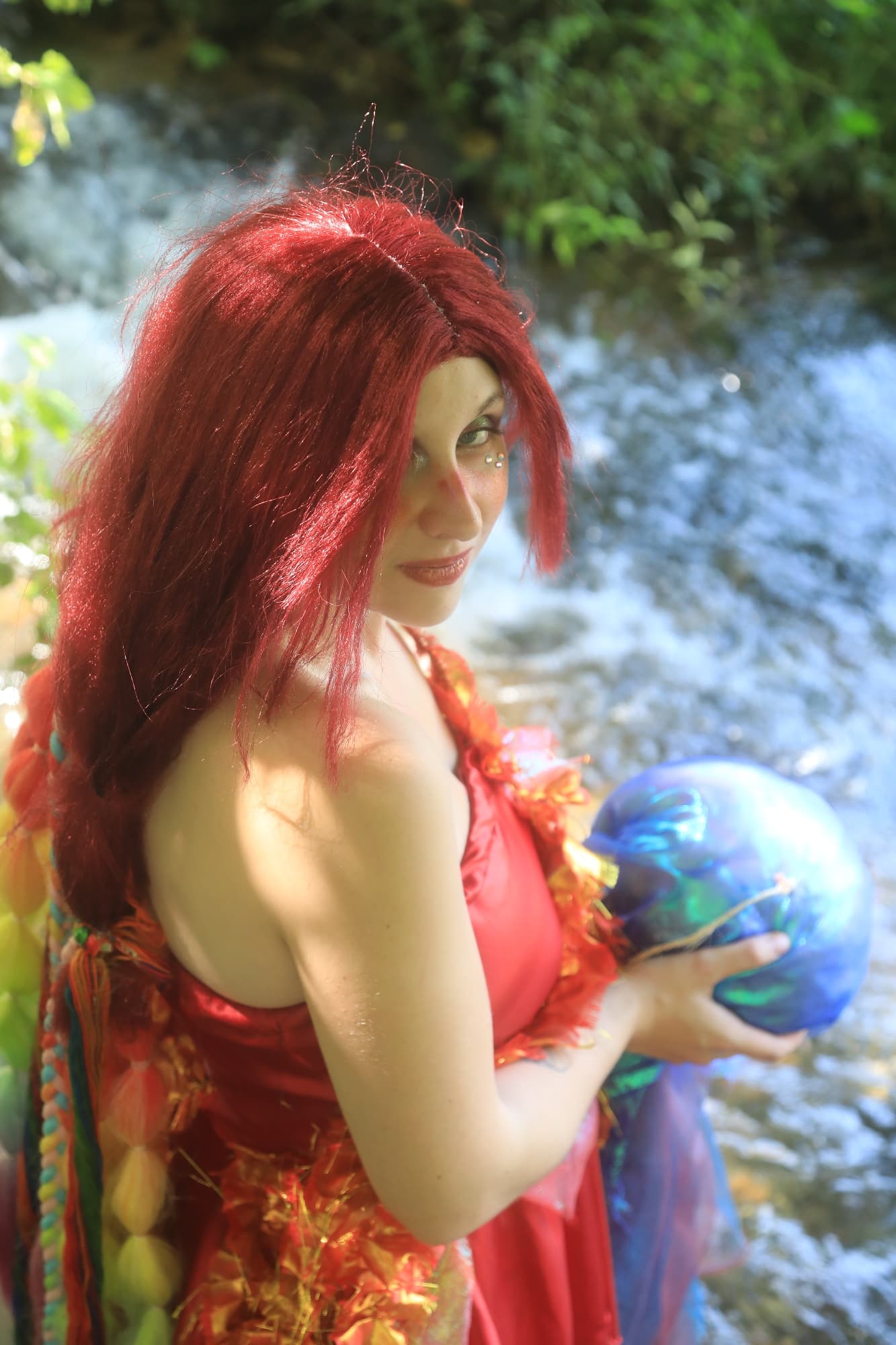 T la méduse - Photo 50