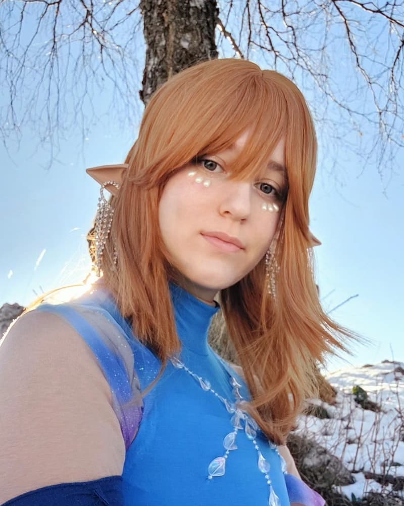 Frostbite set Link - Photo 8