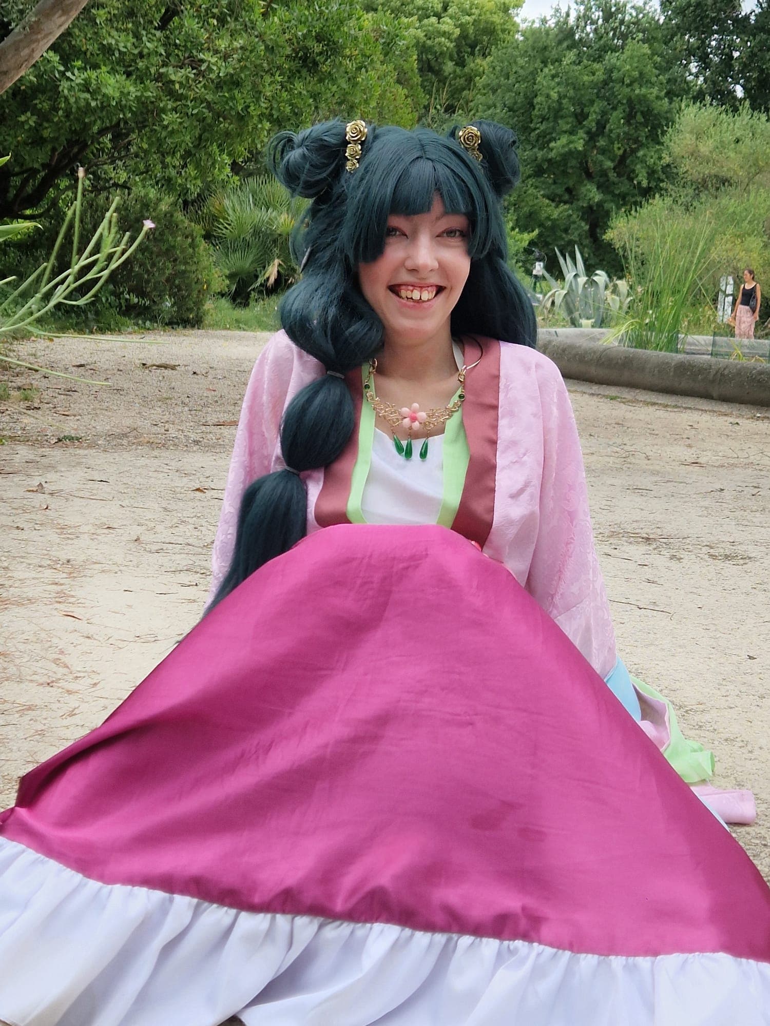 MaoMao Dinner - Photo 80