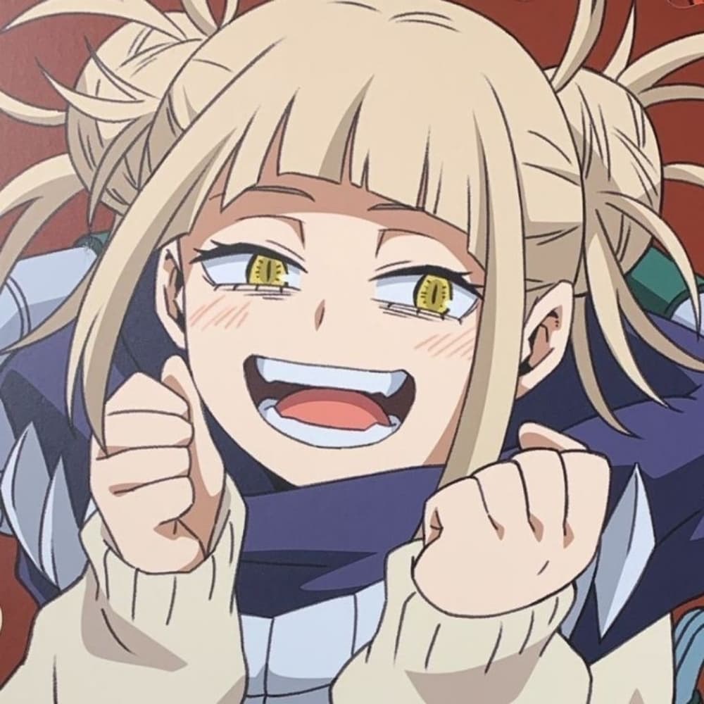 Himiko Toga