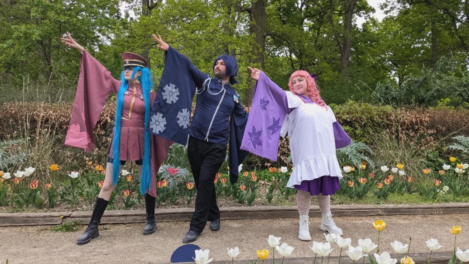 Miku senbonzakura 3 - Photo 1