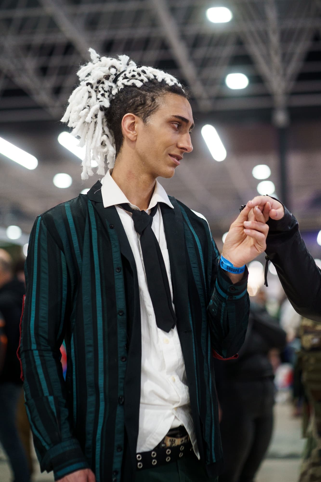 Ekko (timebomb) - Photo 27