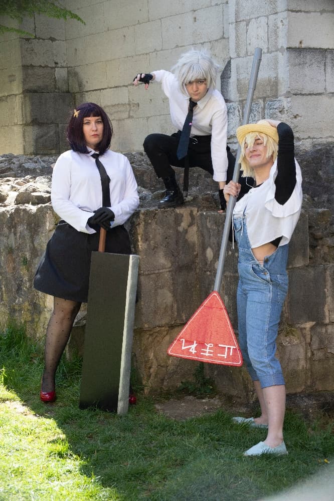 Kenji - BSD - Photo 6