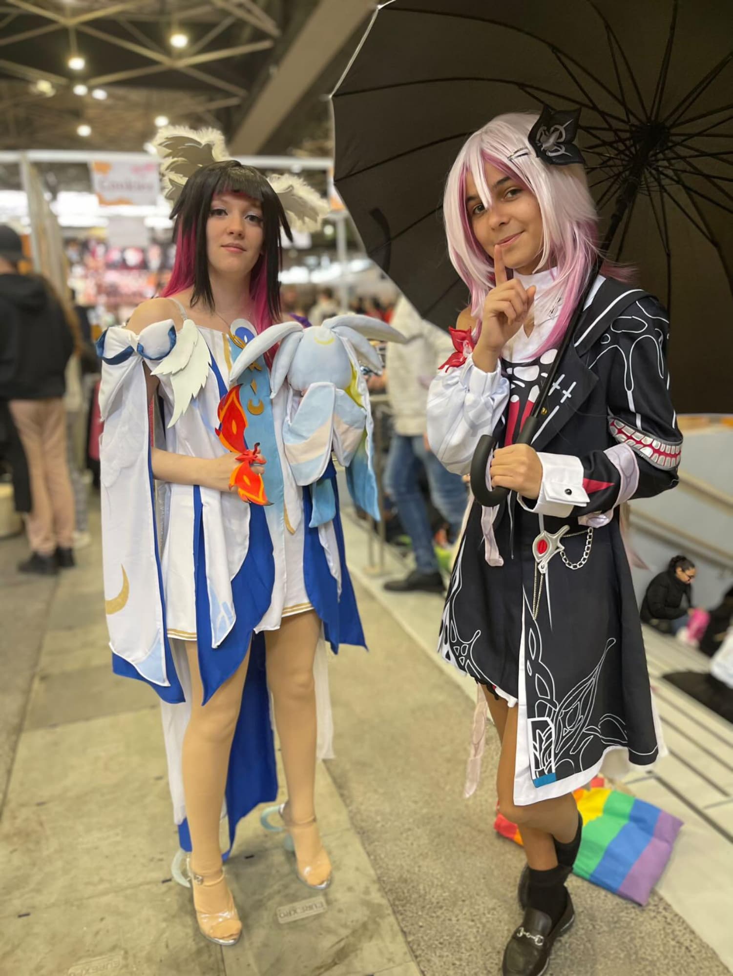 JT 2025 Columbina - Photo 5