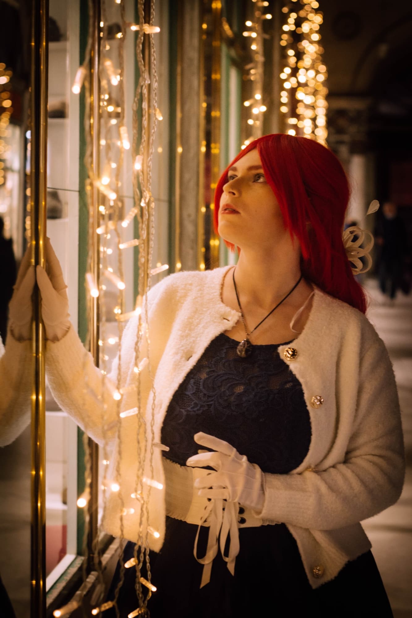 Rosa Figarland  - Photo 3