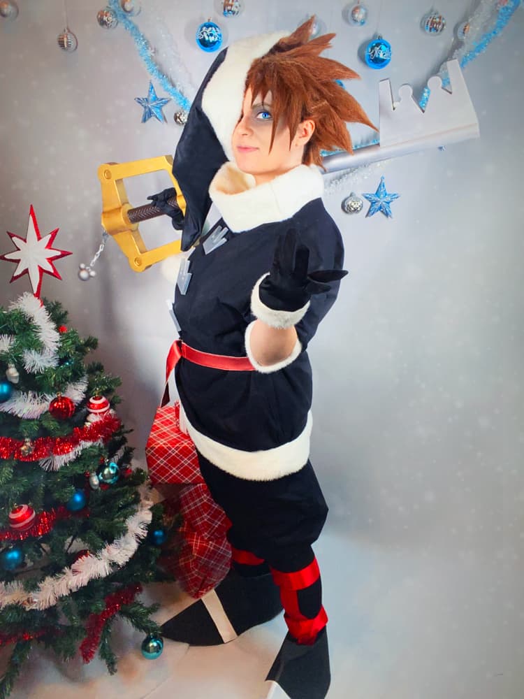 Shooting photo Noël - Photo 6