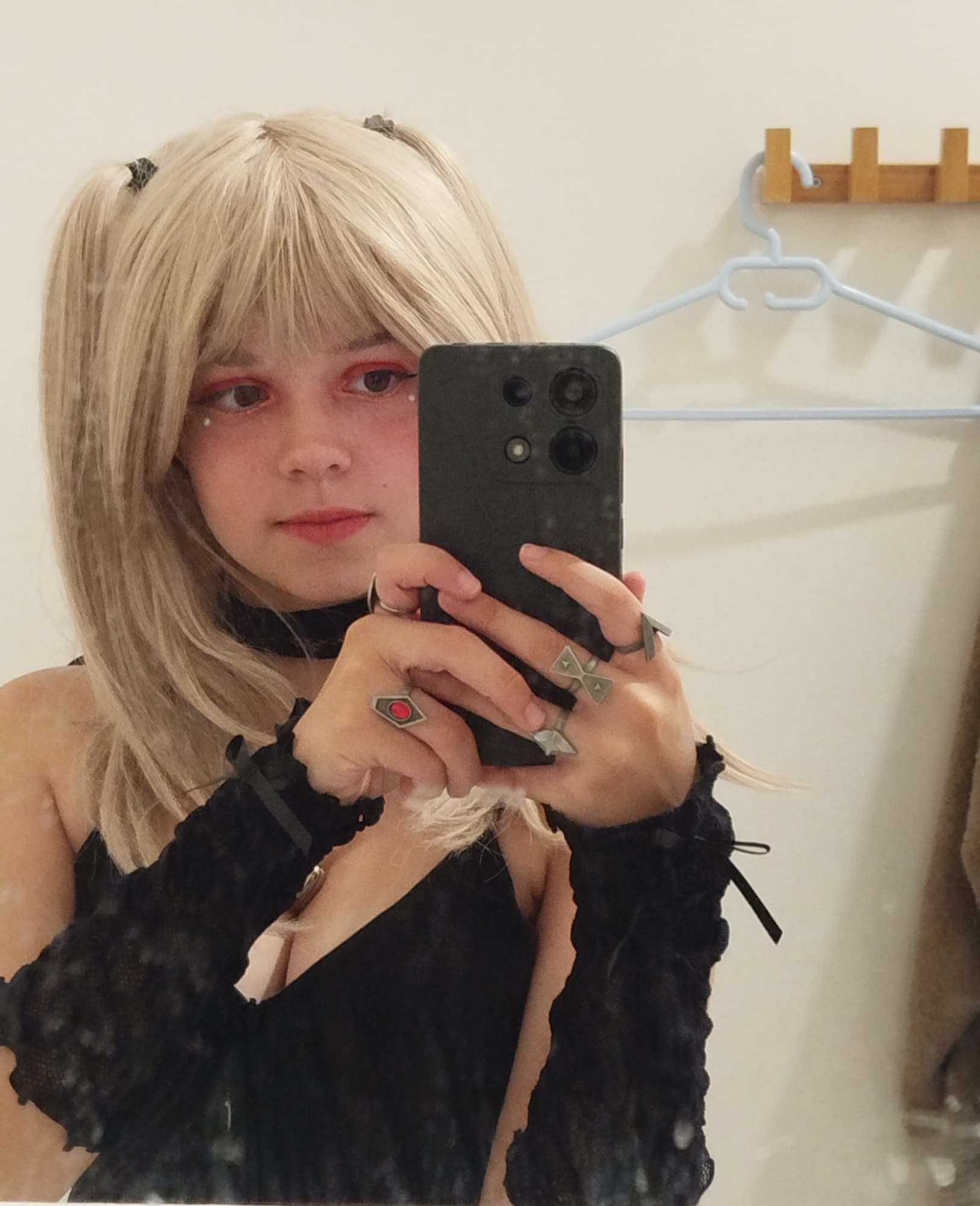 Misa 🌹🖤 - Photo 5