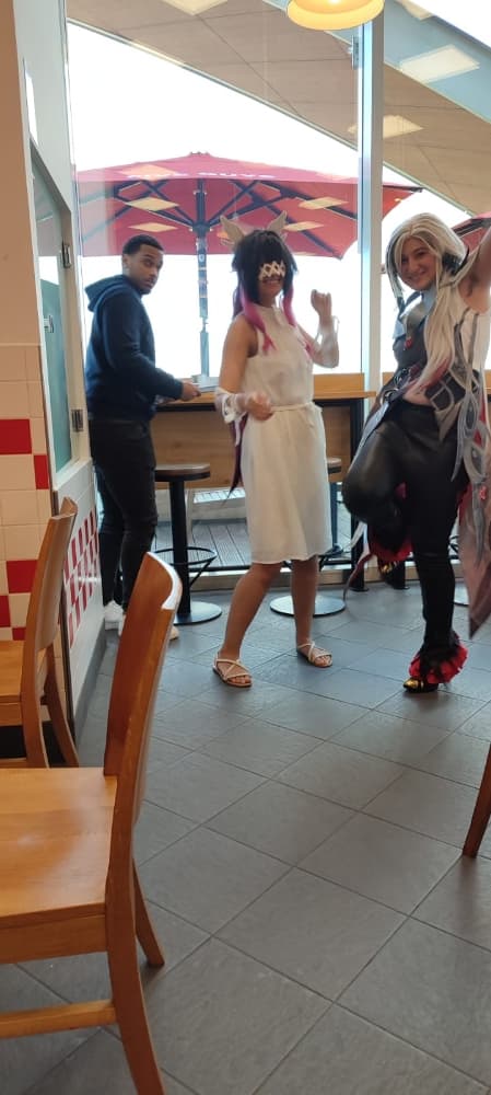 Arlecchino - Photo 49