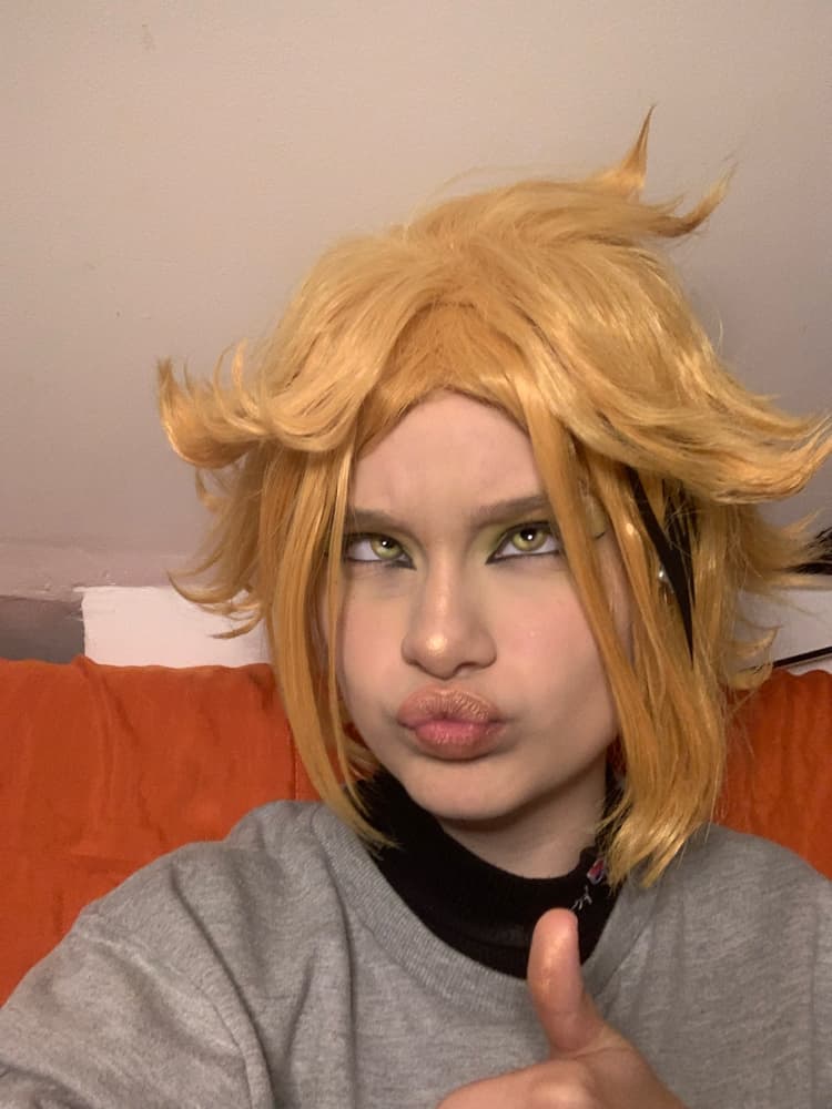 Denki kaminari⚡️ - Photo 11