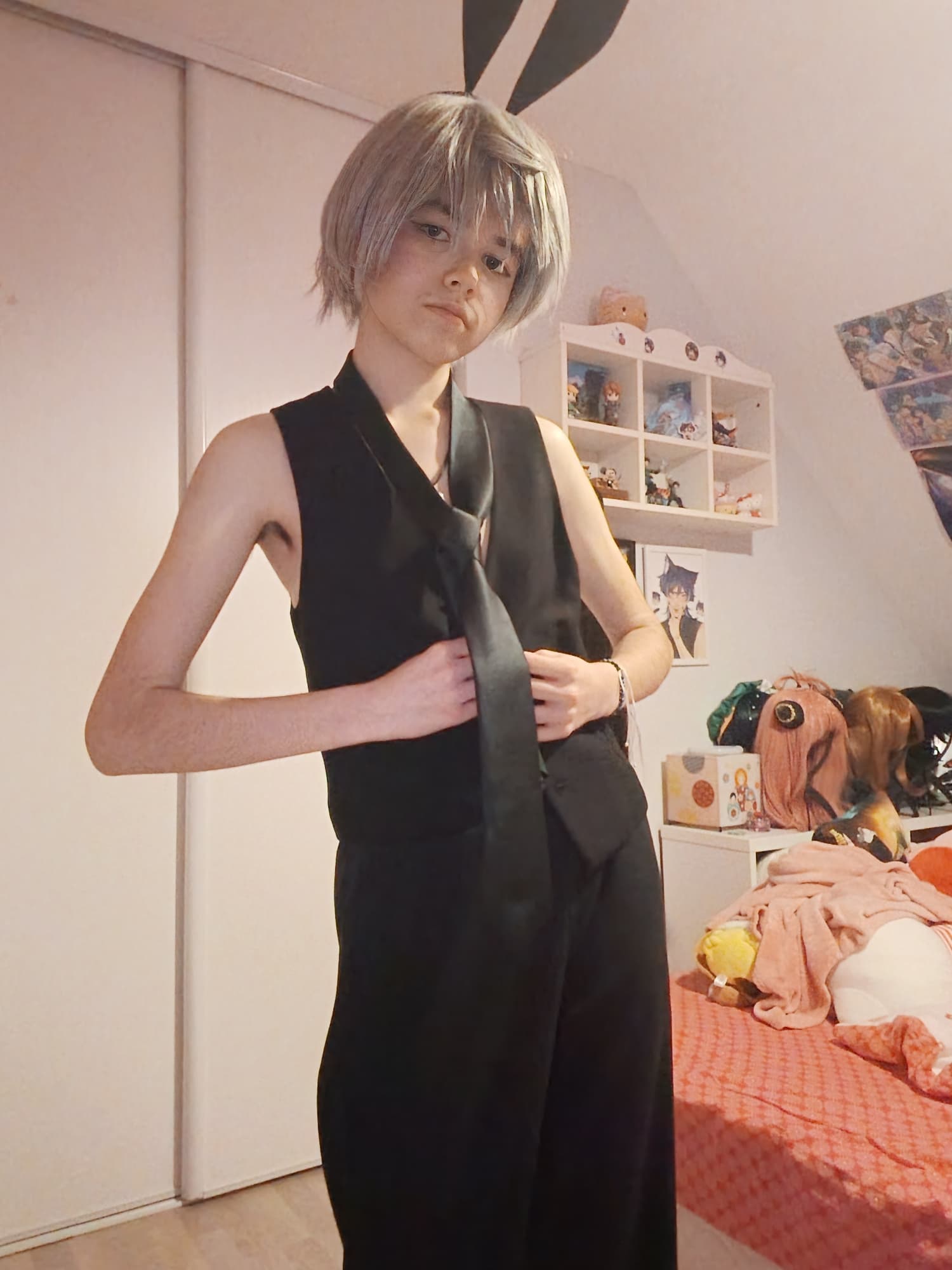 Till (Bunny cafe) - Photo 5