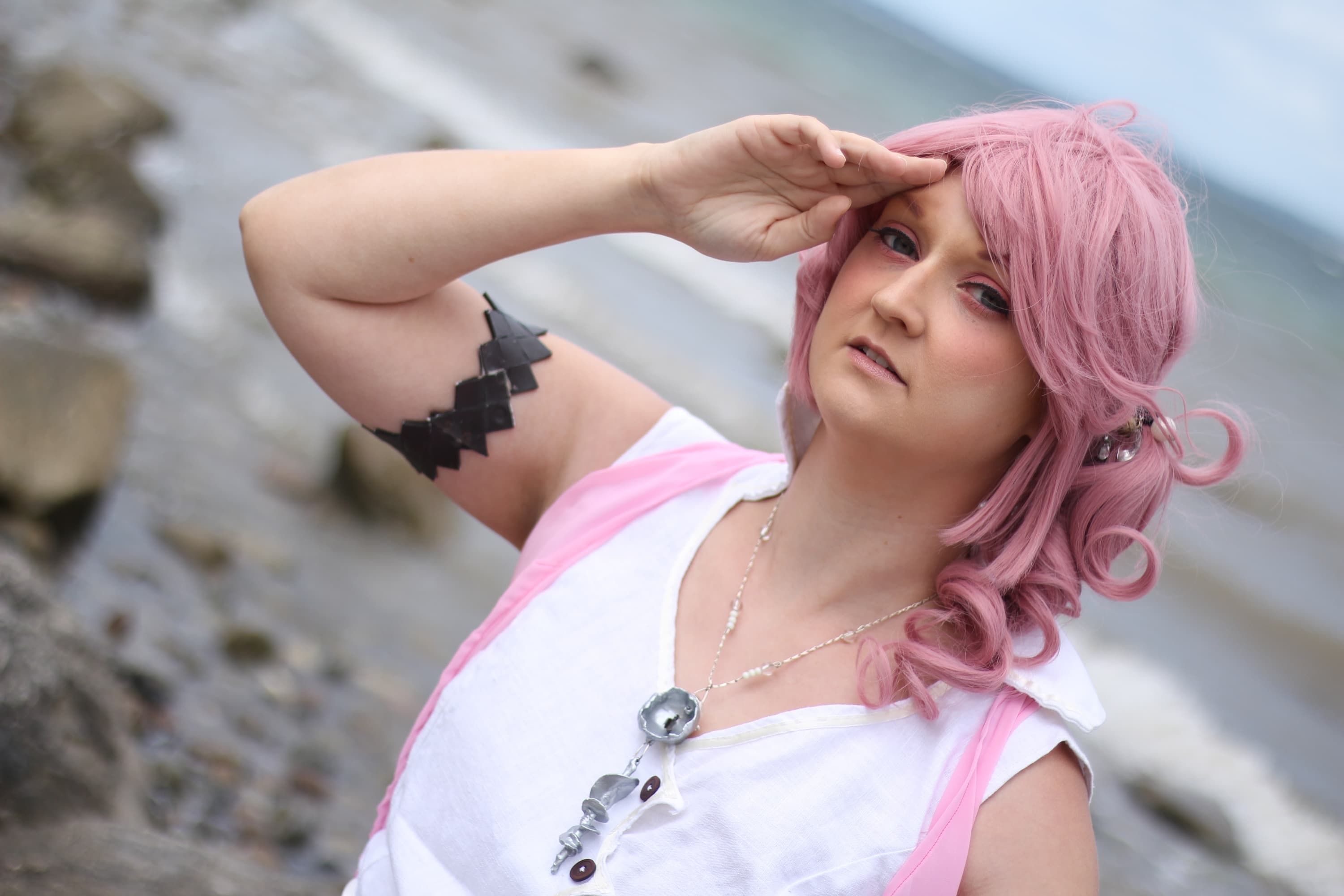 Serah Farron  - Photo 9
