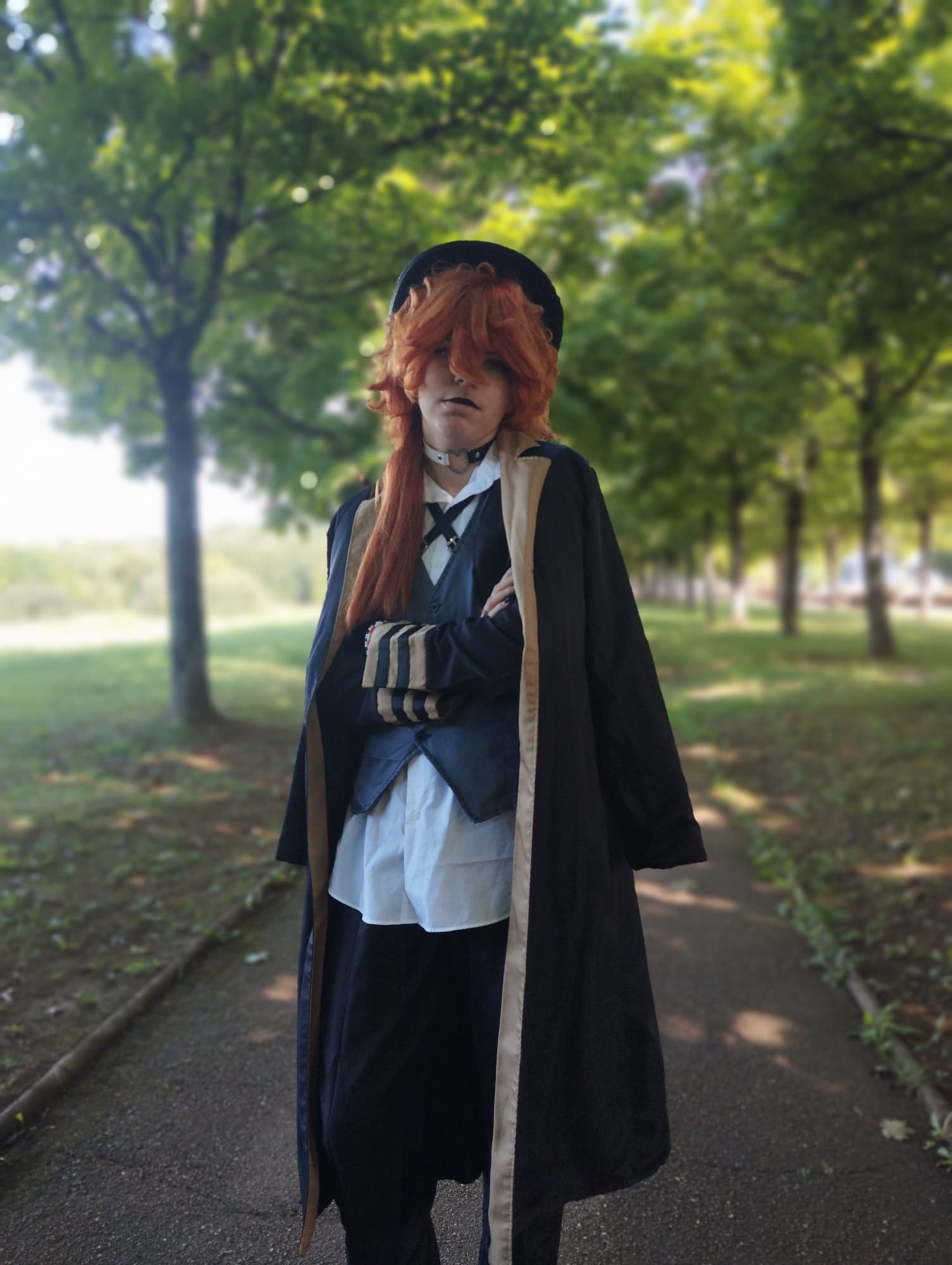Chuuya Nakahara  - Photo 2